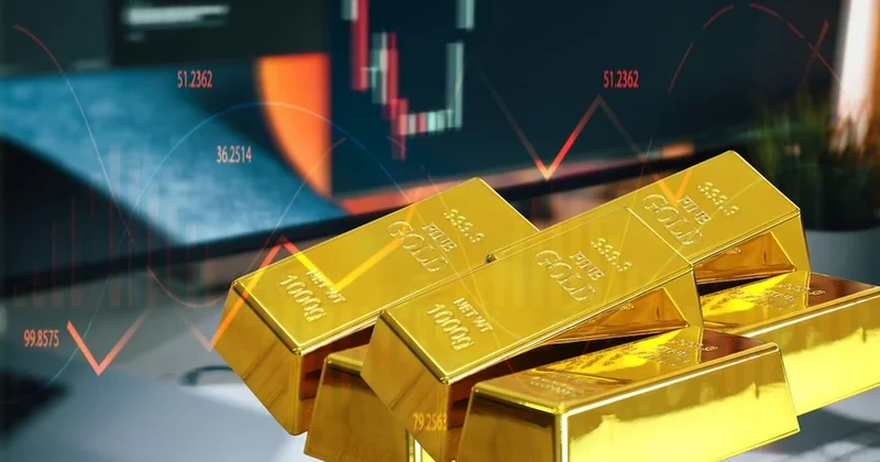 İngiliz araştırma devinden altın için yeni rekor senaryosu Sözcü Gazetesi