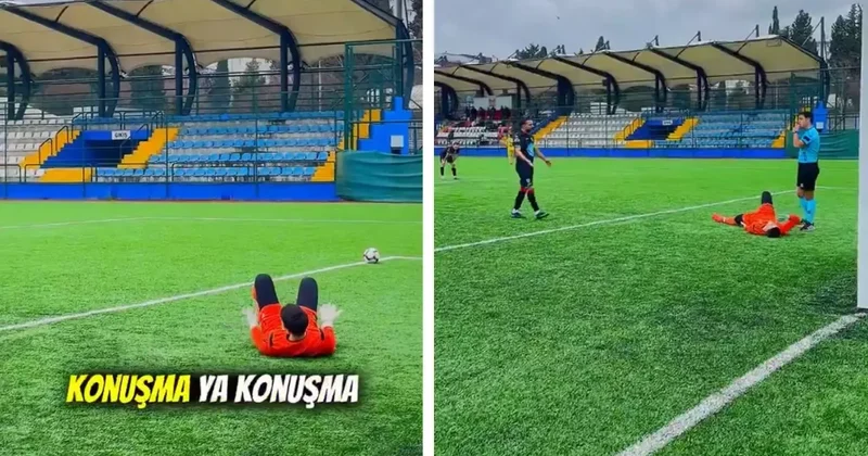 Türk futbolunun bittiğinin özeti