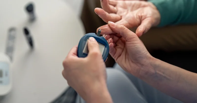 Diyabet hastalarına 5 kritik oruç uyarısı! Haberler Sağlık Haberleri