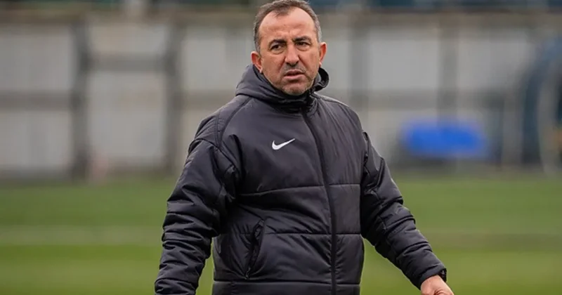 Recep Uçar: Türkiye Kupası’nda gruptan çıkmak istiyoruz