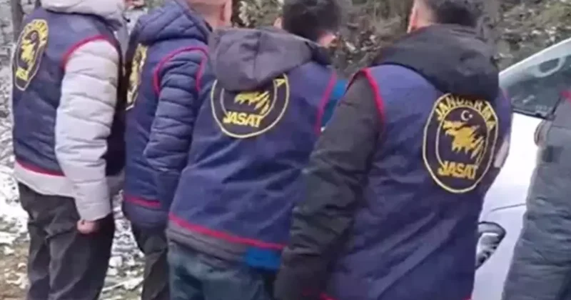 İstanbul daki Kadın Cinayetleri Bolu da Aydınlatıldı