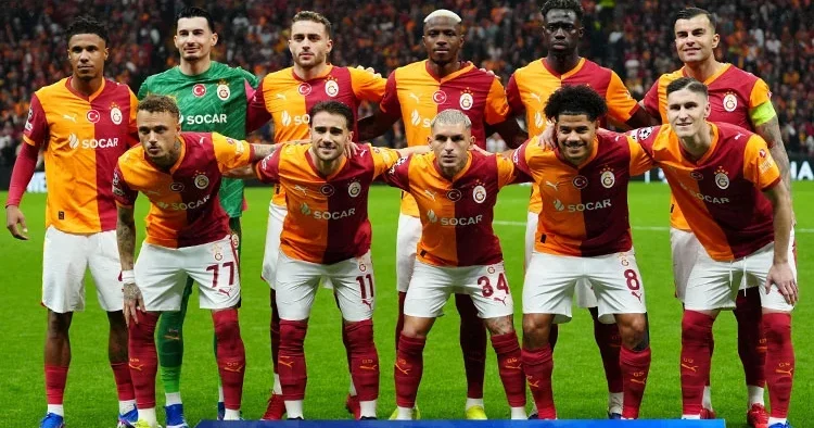 Galatasaray, tarihi transfer satışına hazırlanıyor! Rekor üstüne rekor