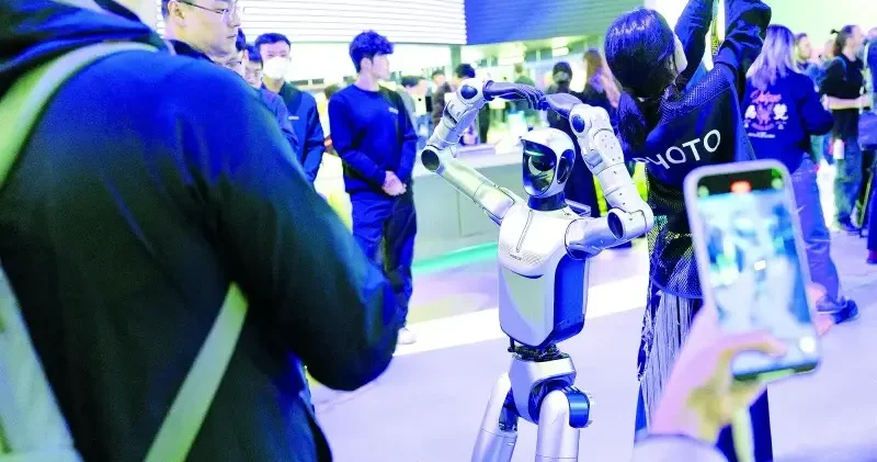 Büyümeyi yapay zekâyla kodlayalım Ekonomi Haberleri