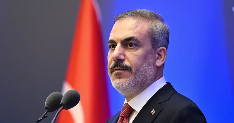 Son dakika İran ın Türkiye saldırı olasılığı Bakan Fidan a soruldu! Kendimizi her zaman koruruz