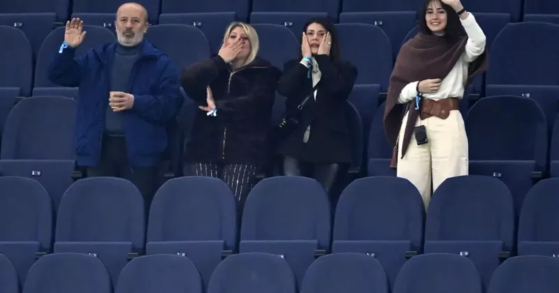 18 yıl sonra gelen tarihi zafere damga vuran an