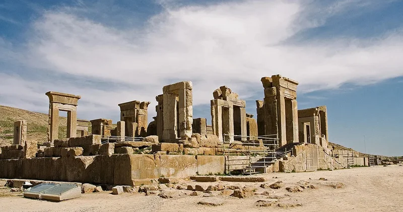 İnsanlığın şahitleri risk altında