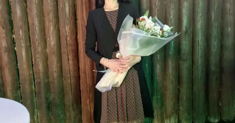 Okulda vahşice katledilen Fatmanur öğretmen, 1 sene önce uyarmış: Can güvenliğimiz yok