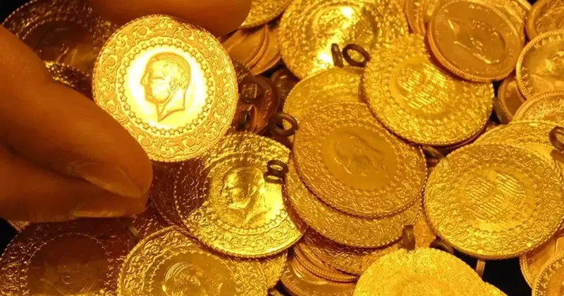 Yatırımcı şokta: Altında ibre terse döndü