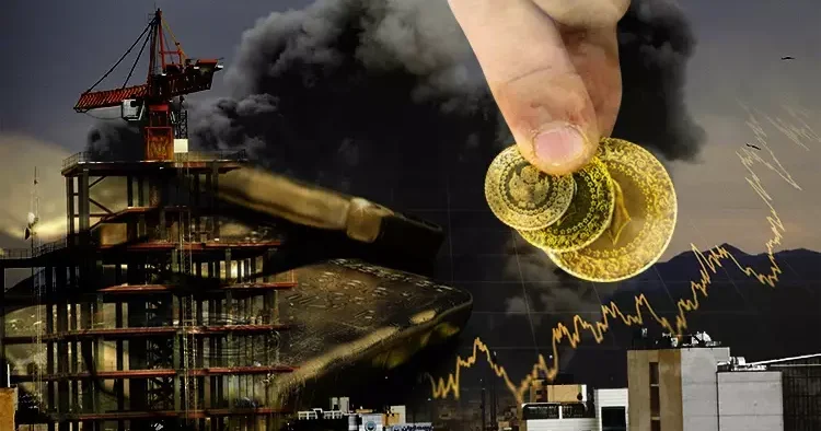 Altına kaçış: Dördüncü günde de yükseliş sürüyor