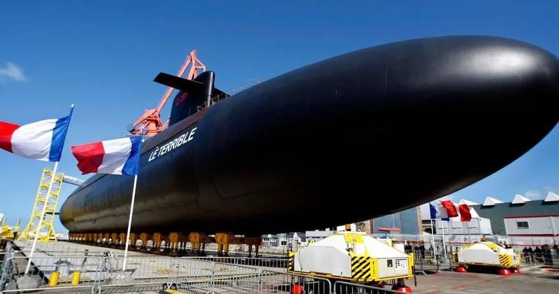 Herkes Ortadoğu ya odaklanmışken... Avrupa nın göbeğinde nükleer hareketlilik