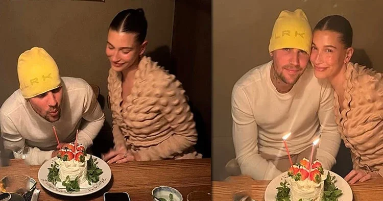 Şöhret yolunu yürürken çok seferler tökezlemişti… Güzel karısı yanında, oğlu beşiğinde uykuda… Yeni yaşına tüm dilekleri gerçek olarak girdi!