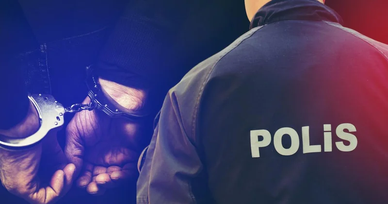 İstanbul da organize suç örgütü operasyonunda 5 gözaltı