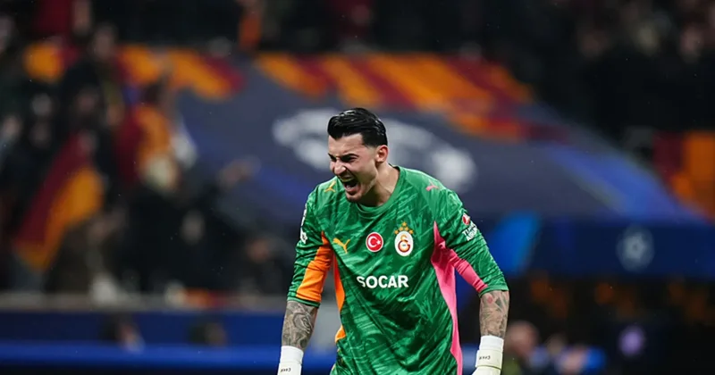 Levent Tüzemen’den Ederson ve Uğurcan Çakır sözleri!