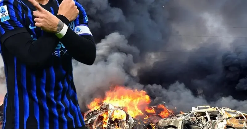 Dünyaca ünlü golcü, İran da savaşmak için orduya girmek istiyor