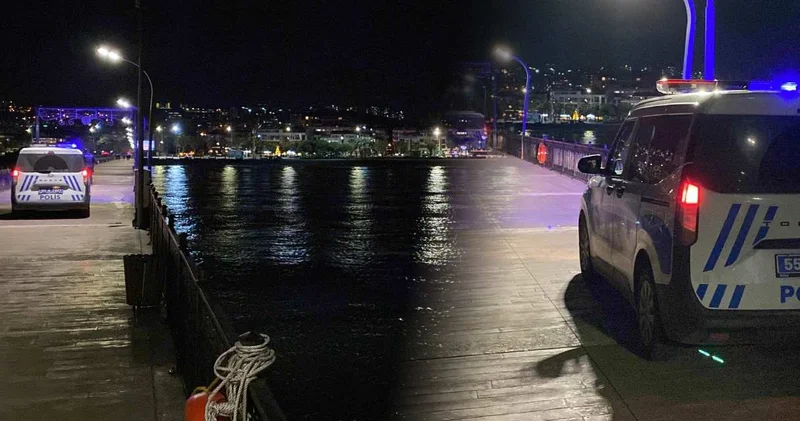 Samsun’da kaybolan Ceren’in cansız bedenine ulaşıldı!