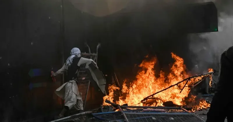 Pakistan: Operasyonlarda Afganistan tarafında toplam 464 kişi öldü Dünya Haberleri