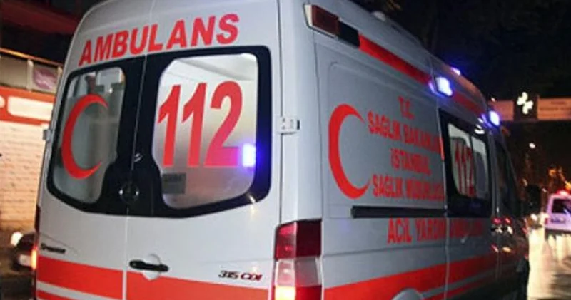 Zeytinburnu nda denizden çıkarılan 2 cansız bedenin anne ve kızına ait olduğu belirlendi Son dakika haberleri