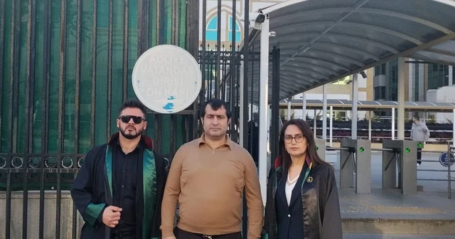 Muay Thai Federasyon Başkanı na bıçaklı saldırı davasında karar: Tutuklu sanıklara 17 buçuk yıl hapis Tutuksuz sanıklar beraat ederken, kararın istinaf yolu açık bırakıldı Antalya Haberleri