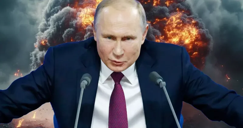 Korkulan oluyor! Rusya dan gündem yaratacak 3. Dünya Savaşı çıkışı