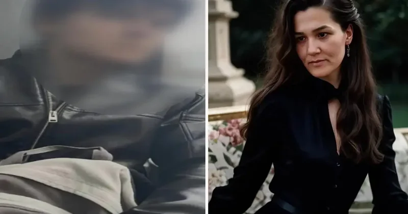 İstanbul da öğretmen Fatma Nur Çelik i bıçaklayarak öldüren lise öğrencisi tutuklandı.