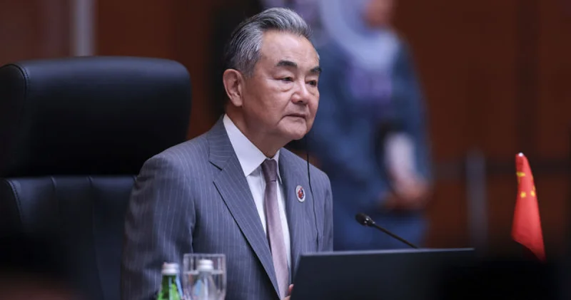 Çin den İsrail e: Güç problemleri çözmez Dış Haberler