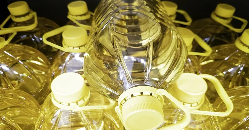 5 litrelik ayçiçek yağı için tüketmeyin uyarısı yapıldı Sözcü Gazetesi