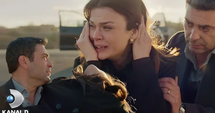 Uzak Şehir in 52. bölümünde neler oldu? Alya nın büyük çaresizliği