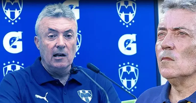 Meksika da Domenec Torrent krizi! Taraftarlar istifaya çağırdı: Yönetim görevden aldı Fanatik Gazetesi Futbol Haberleri Spor