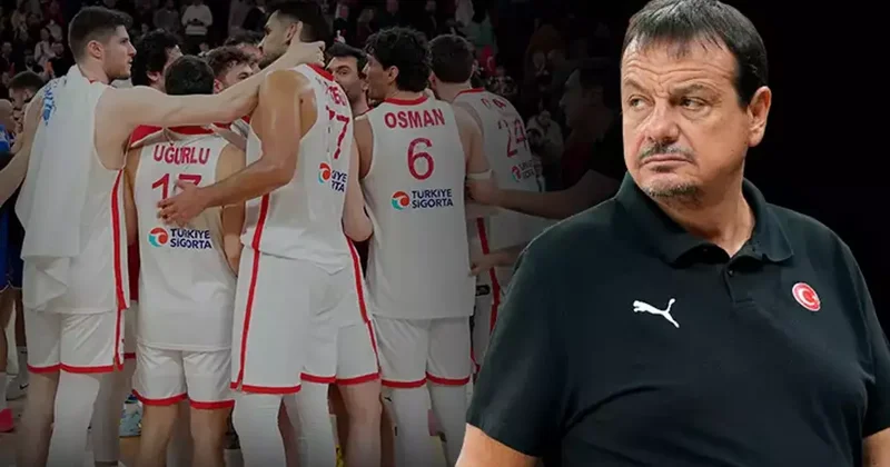 Sırplar’ın psikolojisini bozdu 12 Dev Adam ın kritik galibiyetine dikkat çeken yorum Fanatik Gazetesi Basketbol Haberleri Spor