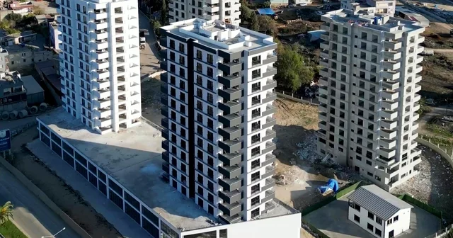 Bakız İnşaat, alt yapının önemini bir kez daha gösterdi Adana Haberleri