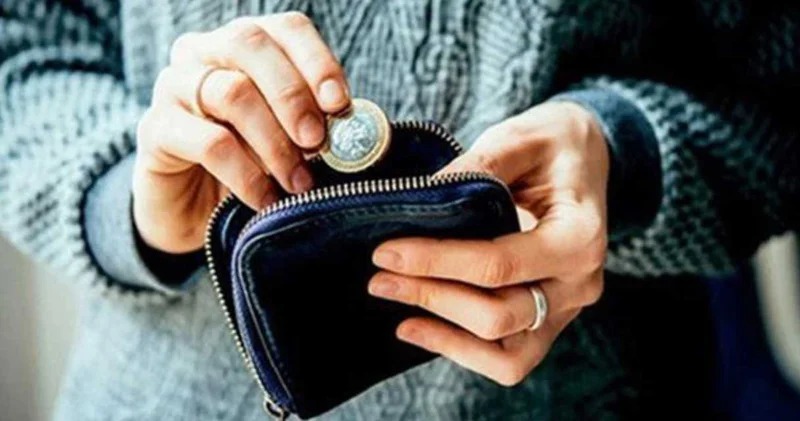 Enflasyon, asgari ücretin ne kadarını harcadı?