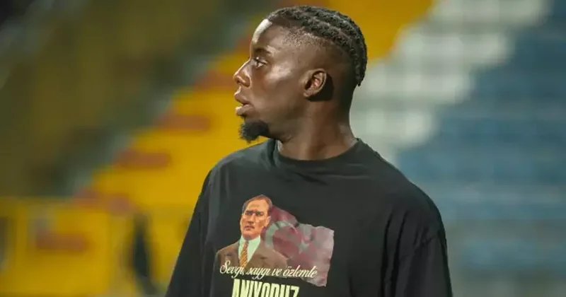 Süper Lig ekibi yıldız futbolcu için uzaklaştırma kararı alabilir