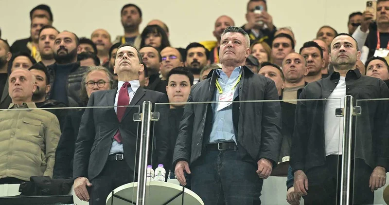 Fenerbahçe de şaşkınlık yaratan olaylar: Kısmetsizin işi muhallebi yerken kırılır dişi