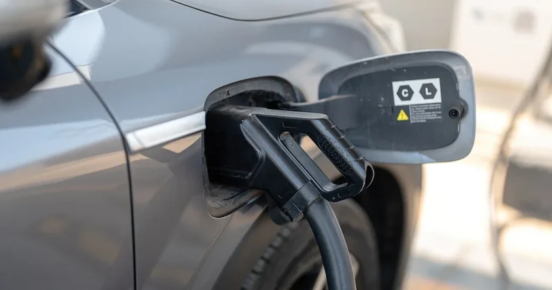 Elektrikli araçlarda menzil iki katına çıkıyor: Yeni bataryayı duyurdular Sözcü Gazetesi