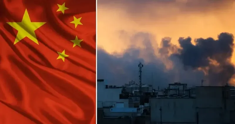 Çin den İsrail e İran çağrısı: Kritik görüşmenin ayrıntıları açıklandı, Gerçek güç savaşı önlemektir Ortadoğu Haberleri