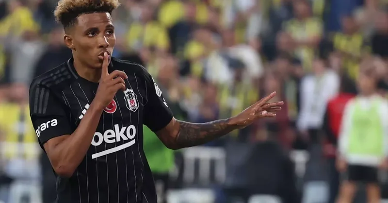 Gedson Fernandes Süper Lig e geri dönüyor! Yeni takımındaki maaşı bile belli