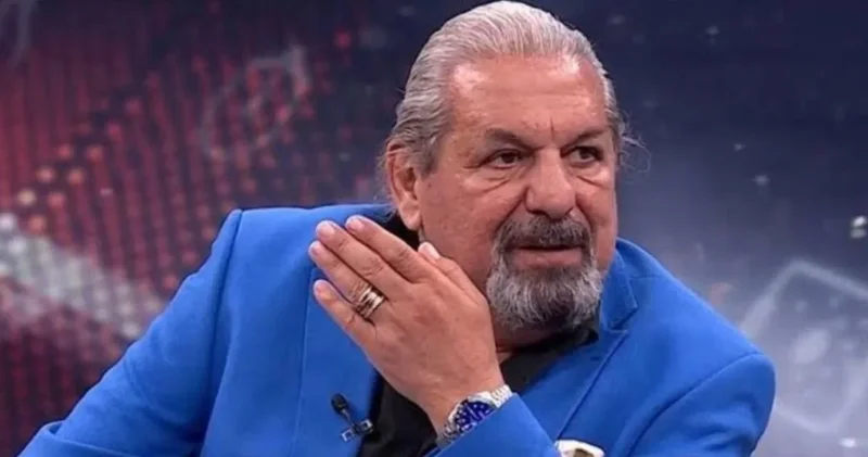 Erman Toroğlu: Bu çocuk futbolu bilmiyor