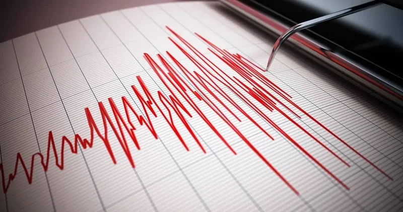 Pasifik te art arda sarsıntılar: Endonezya da korkutan deprem!