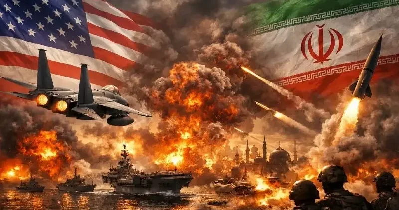 Çin’den ABD İran’a müzakerelere dönün çağrısı Dünya Haberleri