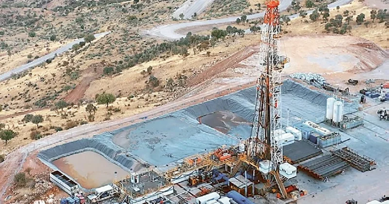 Emekli Gabar’ı beklerken iktidar petrolü satmış Sözcü Gazetesi