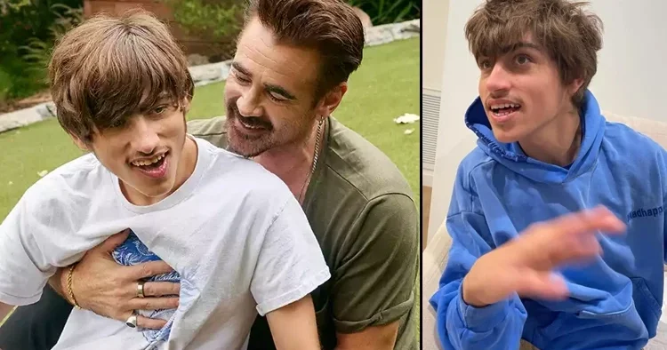 Ünlü oyuncunun oğlu çaresiz bir hastalıkla doğdu: Ona Zavallı şey dediler... İçim burkuldu, o hepimizden daha mutlu