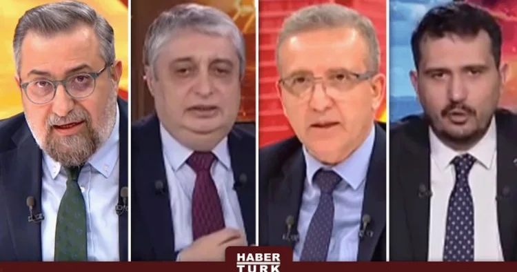 Gerçek Fikri Ne? 28 Şubat 2026 (ABD Ve İsrail Saldırısı: İran’da Hangi Bölgeler Hedef Alındı?)