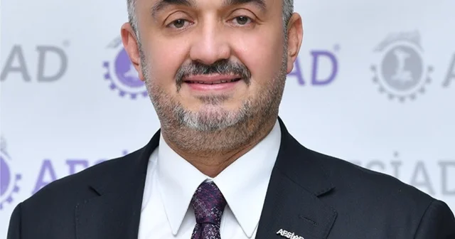 Afyonkarahisarlı iş insanlarından ulusal ölçekte güç birliği Afyonkarahisar Haberleri