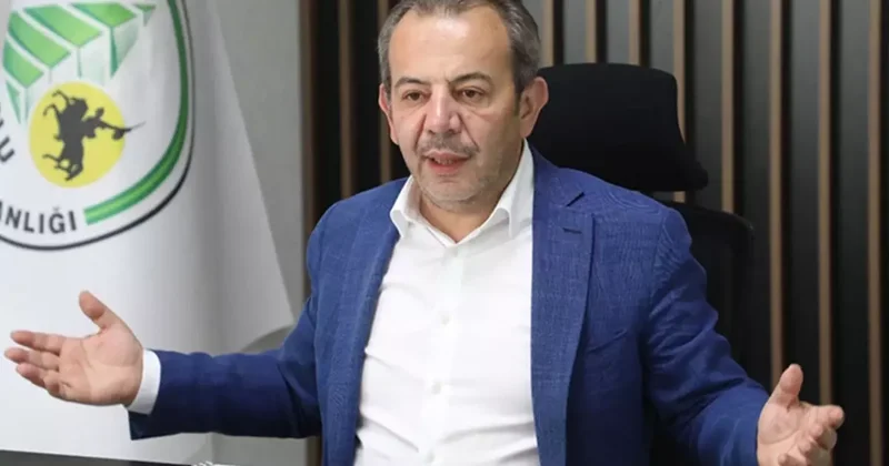 Tutuklanan Tanju Özcan ın savcılıktaki ifadesi ortaya çıktı