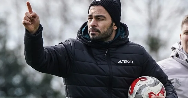 Kocaelispor, Beyoğlu Yeni Çarşı hazırlıklarını tamamladı Kocaelispor yarın kupa mesaisinde Kocaeli Haberleri