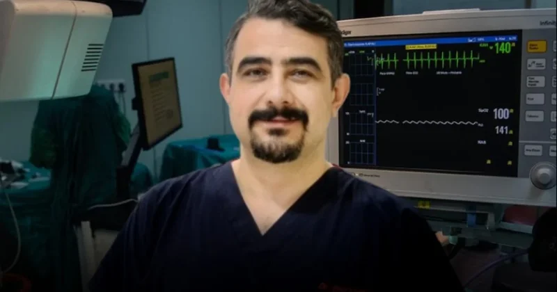 Yasaklıyken ameliyata girip 3 can aldı: Dr. Ölüm tahliye edildi Sözcü Gazetesi