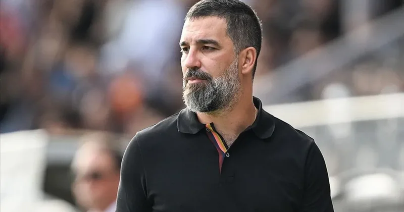 UEFA dan Arda Turan a ret