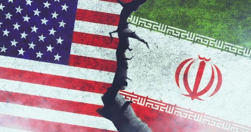 ABD lilerin yüzde 47 si Washington ın İran a saldırıları durdurması gerektiği görüşünde