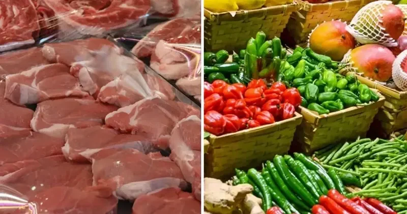 Gıda fiyatlarında kalem oyunu: Üretici de zararda tüketici de Aktüel Haberleri