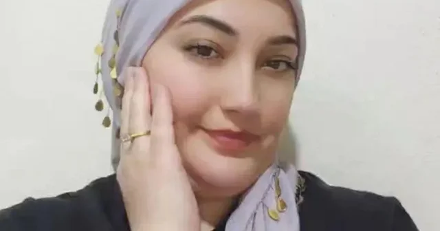 Arkadaşının evinde fenalaşan Yazgül, hastanede öldü Diyarbakır Haberleri